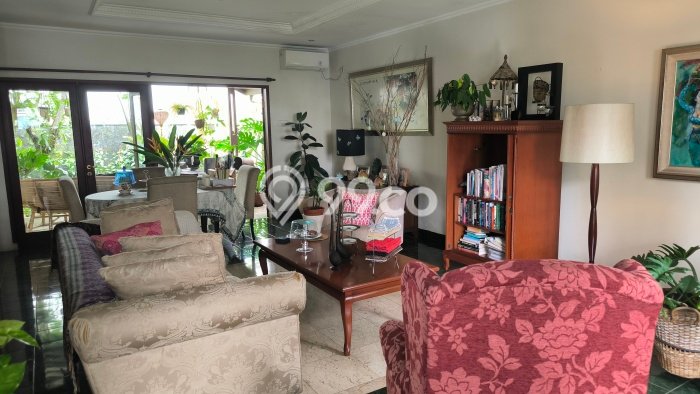 Dijual Rumah Mewah Exclusive di Cinere, Depok Dijual Rumah Mewah Exclusive di Cinere, Depok