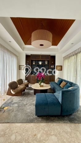 Rumah Luxury Modern Siap Huni di Kemang Jakarta Selatan Rumah Luxury Modern Siap Huni di Kemang Jakarta Selatan