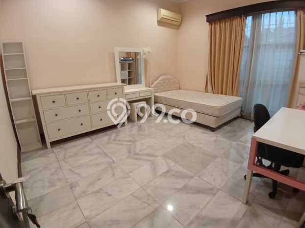 For Sale! Premium House LT 883m2 Desain Elegan di Cipete For Sale! Premium House LT 883m2 Desain Elegan di Cipete