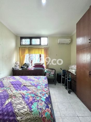 Dijual Hunian Mewah dengan Fasilitas Sekitar Komplit di Cinere, Depok Dijual Hunian Mewah dengan Fasilitas Sekitar Komplit di Cinere, Depok