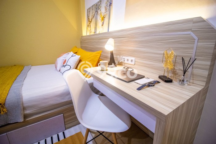 Kost untuk Dijual di Mangga Besar Punya 32 Kamar Kost untuk Dijual di Mangga Besar Punya 32 Kamar