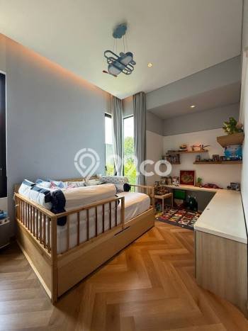 Jual Rumah Luas Megah Dengan View Eksklusif di Cipete, Jakarta Selatan Jual Rumah Luas Megah Dengan View Eksklusif di Cipete, Jakarta Selatan