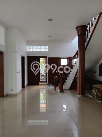 Best Deal Hunian Mewah Ideal dan Luas di Kebayoran Baru, Jakarta Selatan Best Deal Hunian Mewah Ideal dan Luas di Kebayoran Baru, Jakarta Selatan