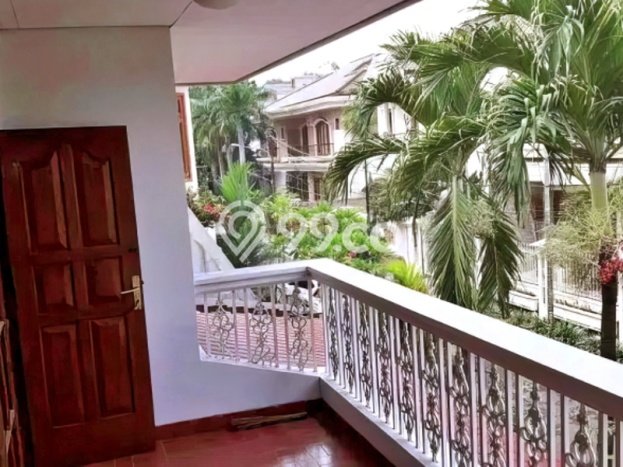 Rumah Elit Modern Siap Huni di Kuningan Jakarta Selatan Rumah Elit Modern Siap Huni di Kuningan Jakarta Selatan