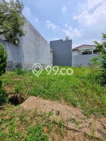 Tanah Kavling di Cinere Dijual dengan Luas 200m2 Tanah Kavling di Cinere Dijual dengan Luas 200m2