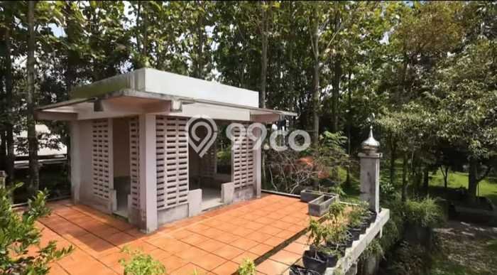 Tanah Dijual Lokasi Cijeruk, Bogor Luas 35000m2 Legalitas Aman Tanah Dijual Lokasi Cijeruk, Bogor Luas 35000m2 Legalitas Aman