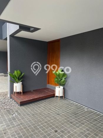 Hunian Mewah LB 425m2 Siap Huni Desain Elegan di Kemang, Jakarta Selatan Hunian Mewah LB 425m2 Siap Huni Desain Elegan di Kemang, Jakarta Selatan