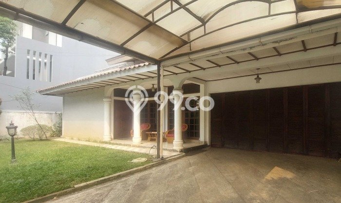 Rumah Luxury Modern Siap Huni di Kuningan Jakarta Selatan Rumah Luxury Modern Siap Huni di Kuningan Jakarta Selatan