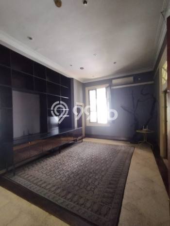 Hunian Super Mewah dengan Akses Paling Strategis di Kemang, Jakarta Selatan Hunian Super Mewah dengan Akses Paling Strategis di Kemang, Jakarta Selatan