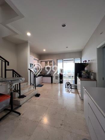Rumah Mewah LB 400m2 Siap Huni Desain Elegan di Lebak Bulus, Jakarta Selatan Rumah Mewah LB 400m2 Siap Huni Desain Elegan di Lebak Bulus, Jakarta Selatan