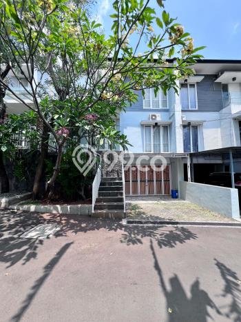 Dijual Rumah Premium dengan Fasilitas Sekitar Lengkap di Cilandak, Jakarta Selatan Dijual Rumah Premium dengan Fasilitas Sekitar Lengkap di Cilandak, Jakarta Selatan
