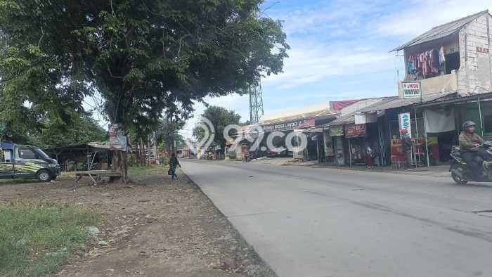 Tanah Kavling untuk Dijual di Tangerang Tangerang 220000m2 Tanah Kavling untuk Dijual di Tangerang Tangerang 220000m2