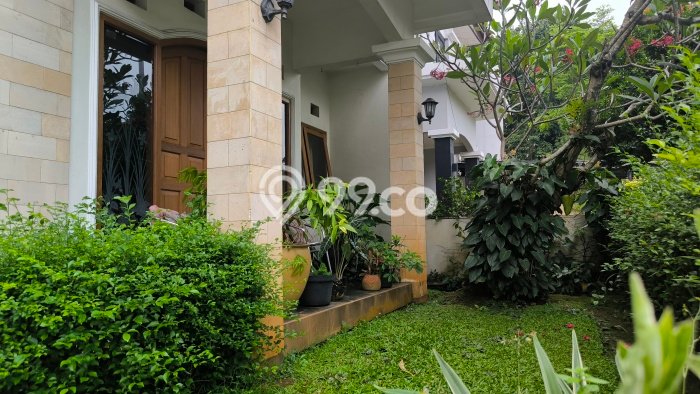 Dijual Rumah Mewah Exclusive di Cinere, Depok Dijual Rumah Mewah Exclusive di Cinere, Depok