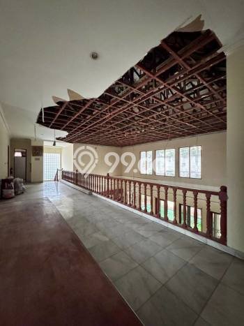 Siap Huni Rumah Mewah 6 Kamar di Cilandak Dekat ke Mana Pun Siap Huni Rumah Mewah 6 Kamar di Cilandak Dekat ke Mana Pun