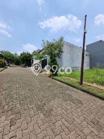 Tanah Kavling di Cinere Dijual dengan Luas 200m2 Tanah Kavling di Cinere Dijual dengan Luas 200m2