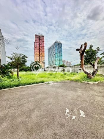 Tanah Kavling Dijual di Jakarta Selatan dengan Spesifikasi 615m2 Tanah Kavling Dijual di Jakarta Selatan dengan Spesifikasi 615m2