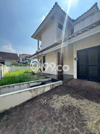Dijual Hunian Mewah dengan Fasilitas Sekitar Lengkap di Cinere, Depok Dijual Hunian Mewah dengan Fasilitas Sekitar Lengkap di Cinere, Depok