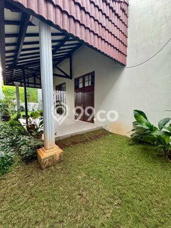 Siap Huni Hunian Elit 5 Kamar di Cinere Dekat ke Mana Pun Siap Huni Hunian Elit 5 Kamar di Cinere Dekat ke Mana Pun
