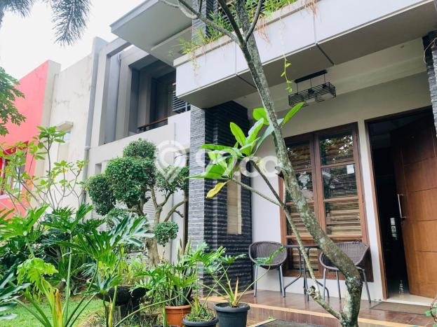 Hunian Elit LB 460m2 Siap Huni Desain Elegan di Sentul City, Bogor Hunian Elit LB 460m2 Siap Huni Desain Elegan di Sentul City, Bogor