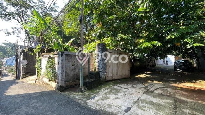 Kavling Tanah Dijual di Jagakarsa Jakarta Selatan Spesifikasi 120m2 Kavling Tanah Dijual di Jagakarsa Jakarta Selatan Spesifikasi 120m2