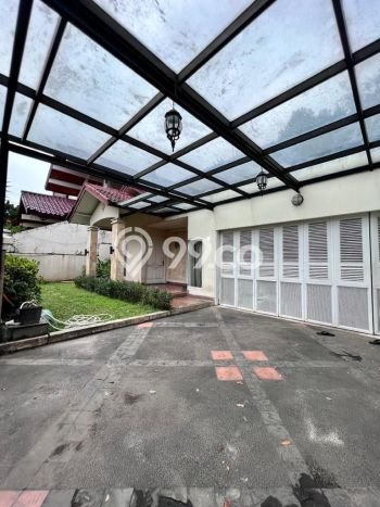 For Sale Rumah Elit Exclusive di Cinere, Depok For Sale Rumah Elit Exclusive di Cinere, Depok