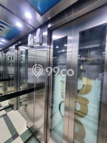 Jual Kantor Premium Kawasan Rawamangun, Luas 5000m², Mainroad, Kawasan Komersial Jual Kantor Premium Kawasan Rawamangun, Luas 5000m², Mainroad, Kawasan Komersial