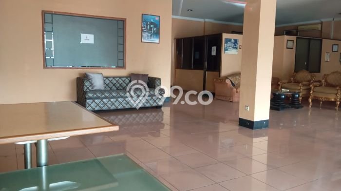 Kantor Bagus Dijual di Warung Buncit Jakarta Selatan Lokasi Strategis Cocok untuk Kembangkan Bisnis Kantor Bagus Dijual di Warung Buncit Jakarta Selatan Lokasi Strategis Cocok untuk Kembangkan Bisnis