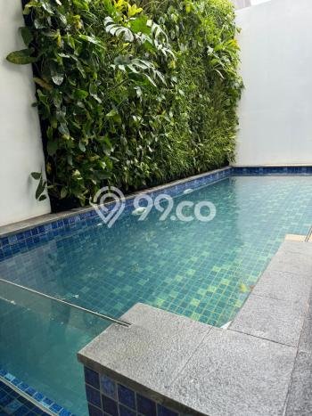 Dijual Hunian Mewah dengan Fasilitas Sekitar Komplit di Pesanggrahan, Jakarta Selatan Dijual Hunian Mewah dengan Fasilitas Sekitar Komplit di Pesanggrahan, Jakarta Selatan