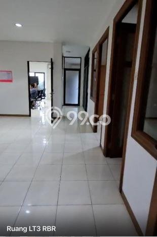 Kantor Bagus Dijual LB 600m2 Lokasi Strategis Jakarta Selatan Area Cocok untuk Bisnis Kantor Bagus Dijual LB 600m2 Lokasi Strategis Jakarta Selatan Area Cocok untuk Bisnis