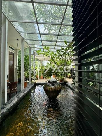 Rumah Elit LB 300m2 Siap Huni Desain Elegan di Ragunan, Jakarta Selatan Rumah Elit LB 300m2 Siap Huni Desain Elegan di Ragunan, Jakarta Selatan