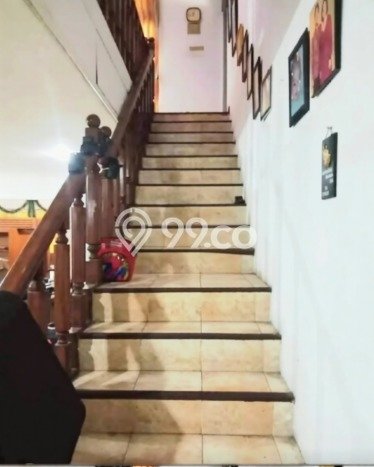 Disewakan Rumah Konsep Modern di Ciputat Timur Tangerang Selatan dengan 6 KT Disewakan Rumah Konsep Modern di Ciputat Timur Tangerang Selatan dengan 6 KT