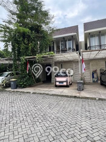 Hot Offer Hunian Mewah Ideal dan Luas di Jagakarsa, Jakarta Selatan Hot Offer Hunian Mewah Ideal dan Luas di Jagakarsa, Jakarta Selatan