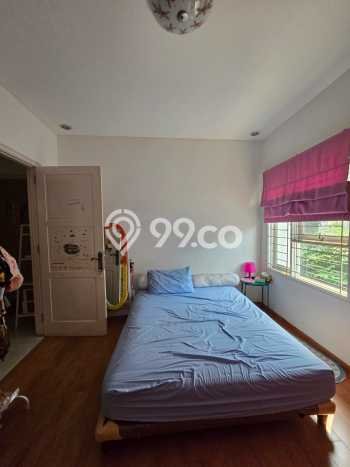Rumah Elit LB 310m2 Siap Pakai Desain Elegan di Pondok Indah, Jakarta Selatan Rumah Elit LB 310m2 Siap Pakai Desain Elegan di Pondok Indah, Jakarta Selatan