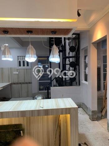 Best Deal Hunian Premium Ideal dan Luas di Cinere, Depok Best Deal Hunian Premium Ideal dan Luas di Cinere, Depok