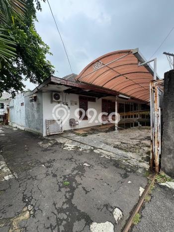 Jual Rumah Luas Elegan Dengan View Eksklusif di Cipete, Jakarta Selatan Jual Rumah Luas Elegan Dengan View Eksklusif di Cipete, Jakarta Selatan