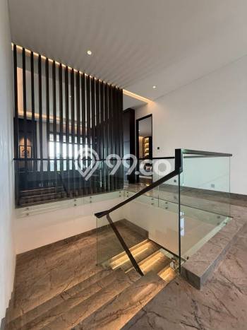Jual Rumah Luas Megah Dengan View Eksklusif di Cipete, Jakarta Selatan Jual Rumah Luas Megah Dengan View Eksklusif di Cipete, Jakarta Selatan