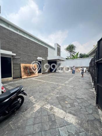 Unit Kantor Dijual di Kebayoran Baru Jakarta Selatan Luas Bangunan 230m2 Unit Kantor Dijual di Kebayoran Baru Jakarta Selatan Luas Bangunan 230m2