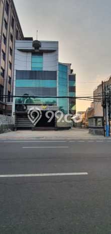 Kantor Bagus Dijual LB 1300m2 Lokasi Strategis Jakarta Pusat Area Cocok untuk Berbisnis Kantor Bagus Dijual LB 1300m2 Lokasi Strategis Jakarta Pusat Area Cocok untuk Berbisnis