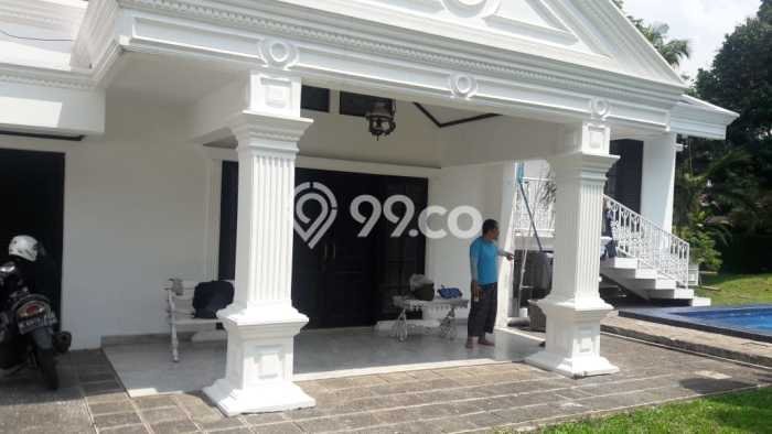 Hot Offer Hunian Premium Ideal dan Luas di Cilandak, Jakarta Selatan Hot Offer Hunian Premium Ideal dan Luas di Cilandak, Jakarta Selatan