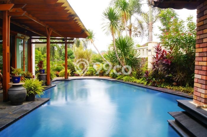 Dijual Rumah Mewah Exclusive di Cinere, Depok Dijual Rumah Mewah Exclusive di Cinere, Depok