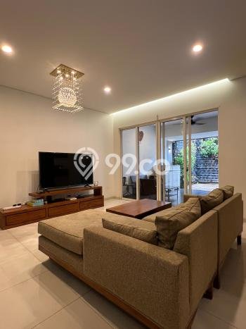 Rumah Mewah LB 185m2 Siap Pakai Desain Elegan di Lebak Bulus, Jakarta Selatan Rumah Mewah LB 185m2 Siap Pakai Desain Elegan di Lebak Bulus, Jakarta Selatan