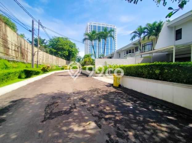 Dijual Tanah di TB Simatupang Jakarta Selatan Luas 17607m2 - Dijual Tanah di TB Simatupang Jakarta Selatan Luas 17607m2 -