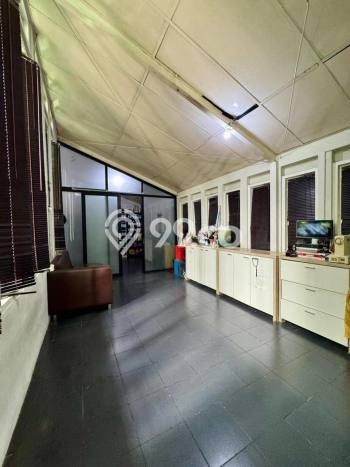 Rumah Elit LB 300m2 Siap Huni Desain Elegan di Ragunan, Jakarta Selatan Rumah Elit LB 300m2 Siap Huni Desain Elegan di Ragunan, Jakarta Selatan