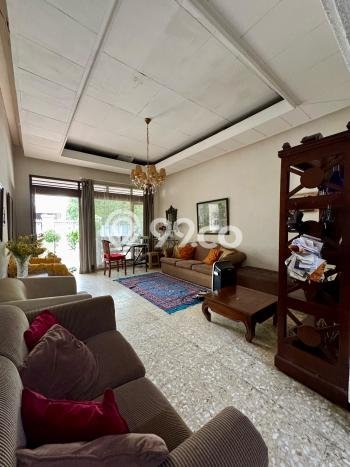 Jual Rumah Luas Megah Dengan View Cantik di Cipete, Jakarta Selatan Jual Rumah Luas Megah Dengan View Cantik di Cipete, Jakarta Selatan