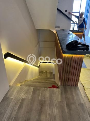 Unit Ruko Dijual di Kebayoran Baru Jakarta Selatan Luas Bangunan 280m2 Unit Ruko Dijual di Kebayoran Baru Jakarta Selatan Luas Bangunan 280m2
