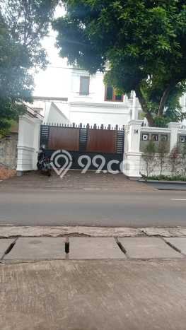 Rumah Luxury Modern Siap Huni di Bambu Apus Jakarta Timur Rumah Luxury Modern Siap Huni di Bambu Apus Jakarta Timur