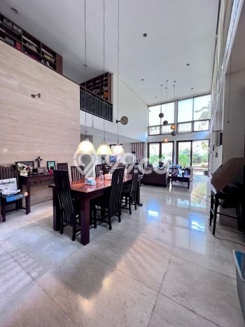 Siap Huni Rumah Mewah 6 Kamar di Cinere Dekat ke Mana Saja Siap Huni Rumah Mewah 6 Kamar di Cinere Dekat ke Mana Saja