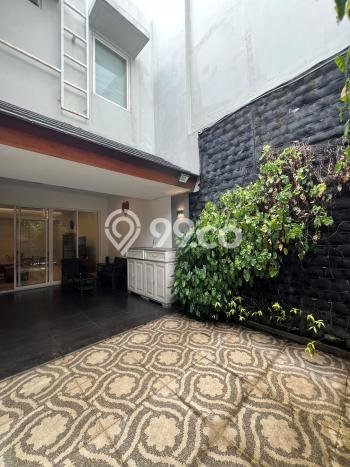Rumah Mewah LB 185m2 Siap Pakai Desain Elegan di Lebak Bulus, Jakarta Selatan Rumah Mewah LB 185m2 Siap Pakai Desain Elegan di Lebak Bulus, Jakarta Selatan
