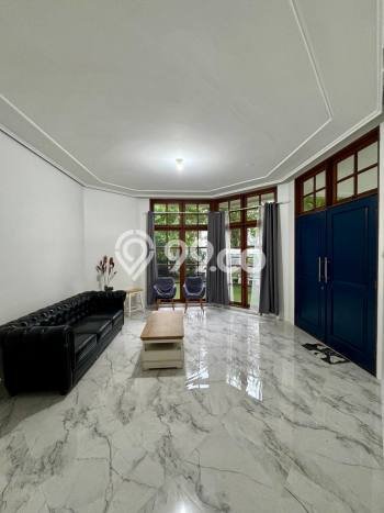 Siap Huni Hunian Elit 5 Kamar di Cinere Dekat ke Mana Pun Siap Huni Hunian Elit 5 Kamar di Cinere Dekat ke Mana Pun
