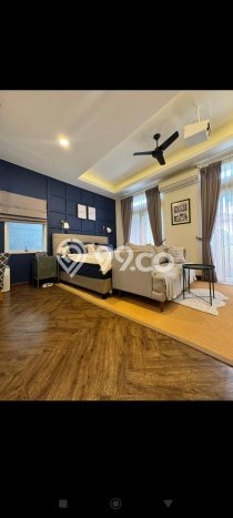 Dijual Rumah Luas Megah Dengan View Cantik di Lebak Bulus, Jakarta Selatan Dijual Rumah Luas Megah Dengan View Cantik di Lebak Bulus, Jakarta Selatan